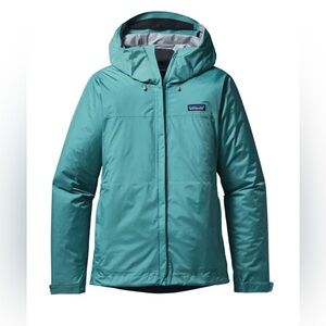 Patagonia Women's Torrentshell Rain Jacket